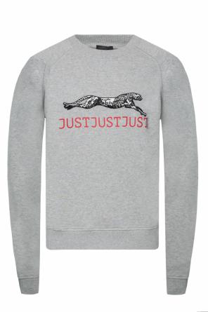 Crewneck sweatshirt, zdjęcie 1 Crewneck sweatshirt od Just Cavalli